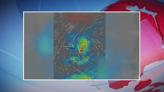 Dias De Mau Tempo Onda Tropical De 29 De Agosto A 1 De Setembro Fala Cabo Verde