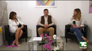 VivereSnella: testimonial Fabio Masi - 02.03.2024