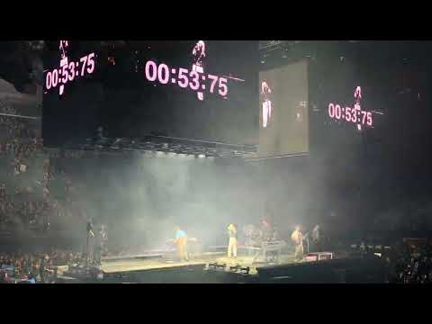 IGYEIH (Live) - Linkin Park - Los Angeles, California - September 13th, 2025 - From Zero World Tour