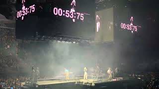 Igyeih Live - Linkin Park - Los Angeles, California - September 13Th, 2025 - From Zero World Tour