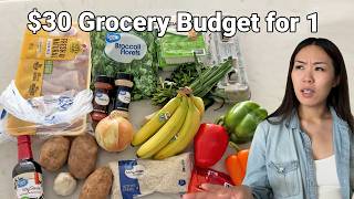 How to Make 18 Easy, Healthy Meals for $30