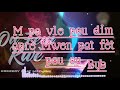 Krezboy feat medjine  ou fm kw  lyrics official           2022