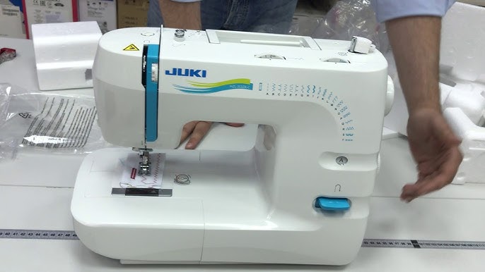 Juki HZL-355Z Sewing Machine