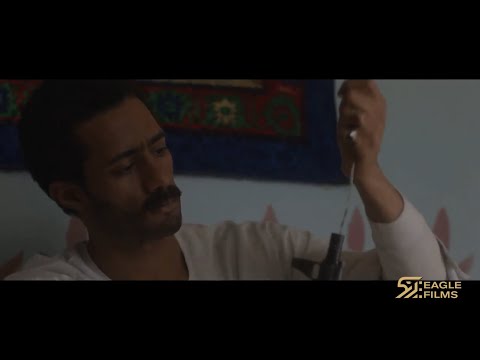 حبيشة زعيم عصابة الصعايدة والكل عاوزين يكونوا من رجالته أجمل مشاهد ابن حلال
