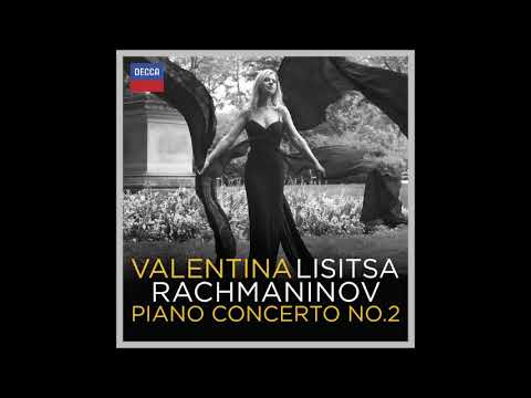 Valentina Lisitsa - Rachmaninov: Concerto No. 2 in Do Minore Op. 18 Adagio sostenuto