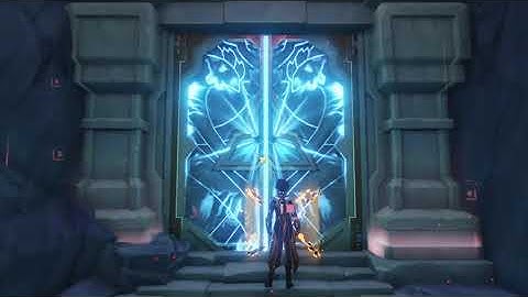 How to quickly unlock new Lost Valley Artifact Domain in the Chasm for Genshin Impact 2.6