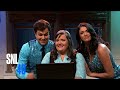 Cut For Time: Tweet - SNL