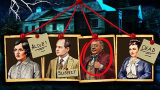 I Have to Solve This Impossible Murder