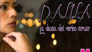 Miniatura de vídeo de "DALILA TE VAS A ARREPENTIR LO NUEVO #INOLVIDABLE"