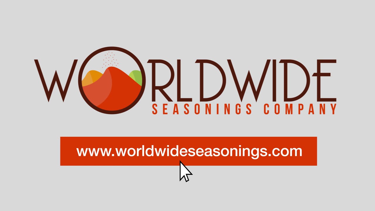 Worldwide Seasonings Company - YouTube