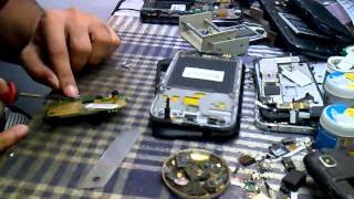 MICROMAX A110Q CHARGING SOLUTION