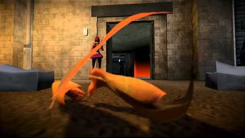 MrCrowly hacking in APB 2