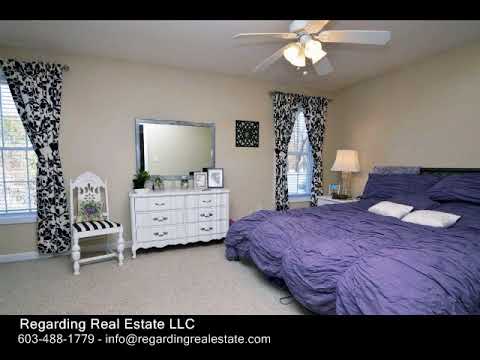 118 Union Street, Milford, NH home video tour