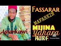 Fassarar Mafarkin Mijina Yakara Aure