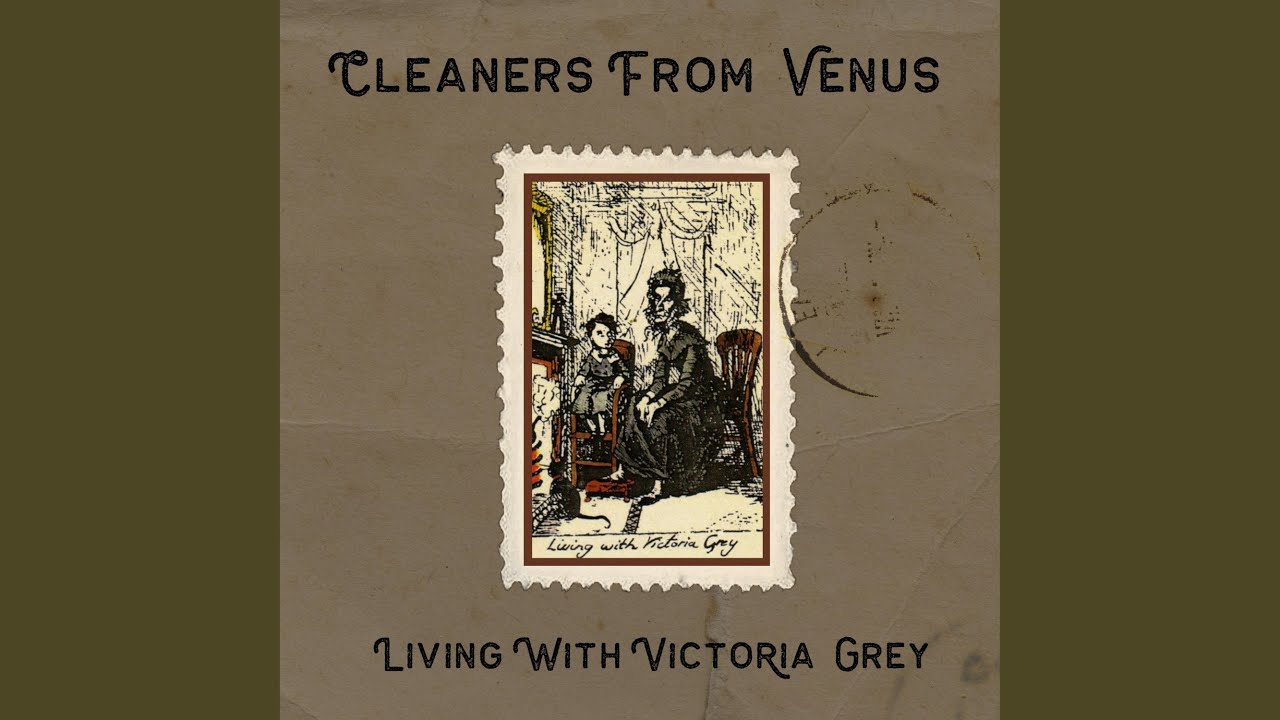 Ilya Kuryakin Looked at Me