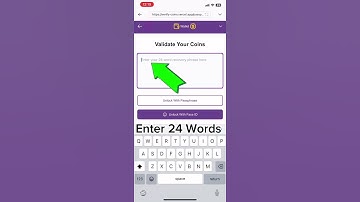 VALIDATE YOUR COINS IN 2025 | PI NETWORK VALIDATION ✅