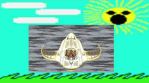 Chrono Trigger: Dimensional Vortex Quests Part 5/New Game Plus