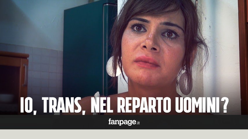 Napoli, ospedale Loreto Mare, trans denuncia: 
