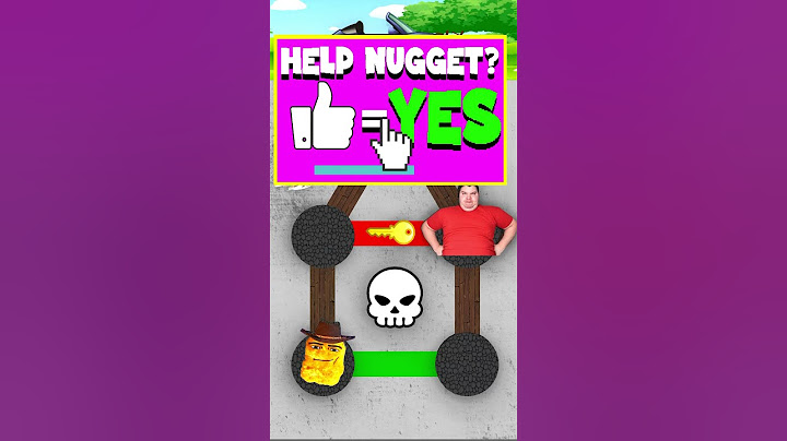 [Gegagedigedagedago] Help Gegagedigedagedago Nugget escape from Nikocado Avocado