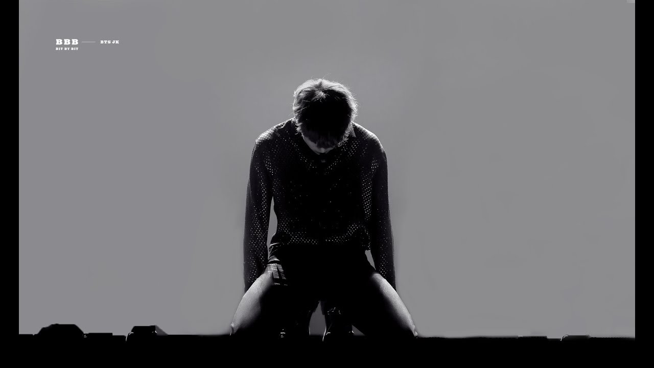 181106 MGA 지니뮤직어워드 Save me + I'm fine / JUNGKOOK FANCAM