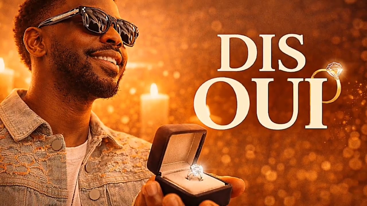 DADJU - DIS OUI 💍