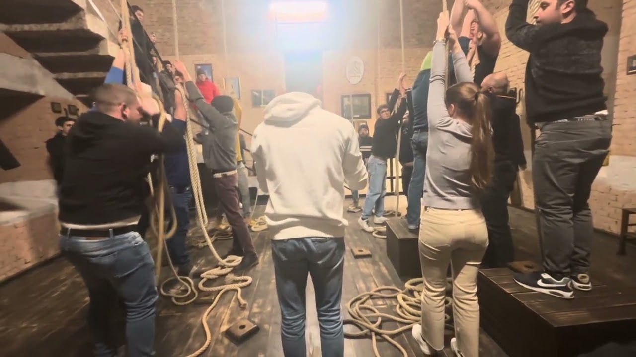 Campane del Duomo di Verona - Concerto Manuale