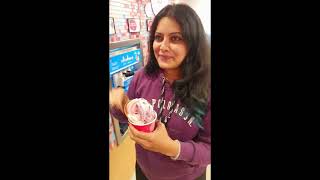 Frozen Yogurt at Myfroyoland Nashik