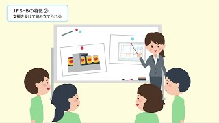 食品安全とJFS規格「JFS-B規格とは」