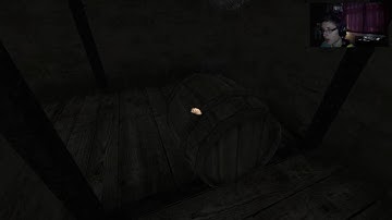 Penumbra - Episode 3, Gunpowder!