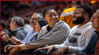 🔴Candace Parker announces retirement after 16 seasons, three WNBA championships🔴