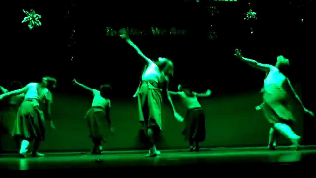 DVN 2011 Highland Dance