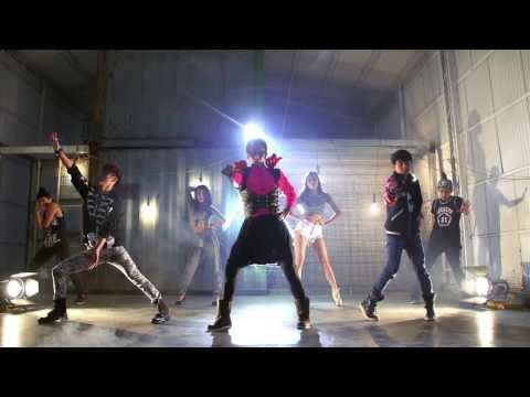鐘昀呈(小鐘)【DANCING GOOD GOOD】MV官方完整版