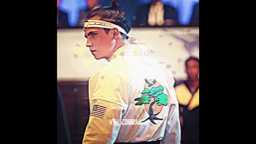 Robby vs Kwon Iconic Fighting Moment 💀#cobrakai #cobrakaiseries #netflix #shortsfeed