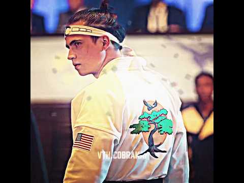 Robby Vs Kwon Iconic Fighting Moment Cobrakai Cobrakaiseries Netflix Shortsfeed 
