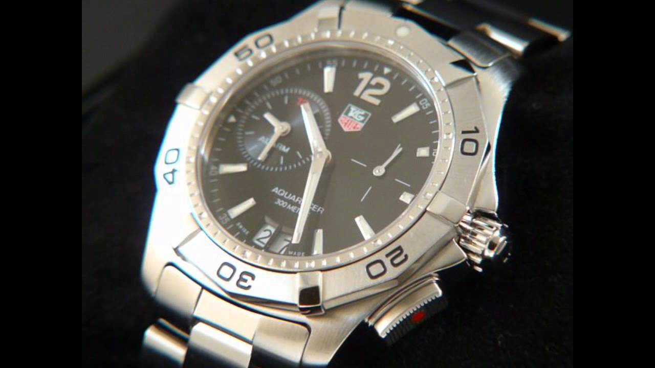 tag heuer manual alarm best setting instruction guide