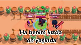 Kimlerin annesi böyle?🙄