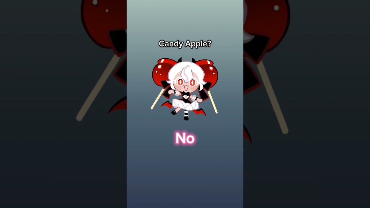 Fav Cookie ✌️ #crk #cookierunkingdom #cookierun  #cookies #devsisters