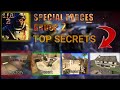 SpecialForcesGroup2 Top Secrets