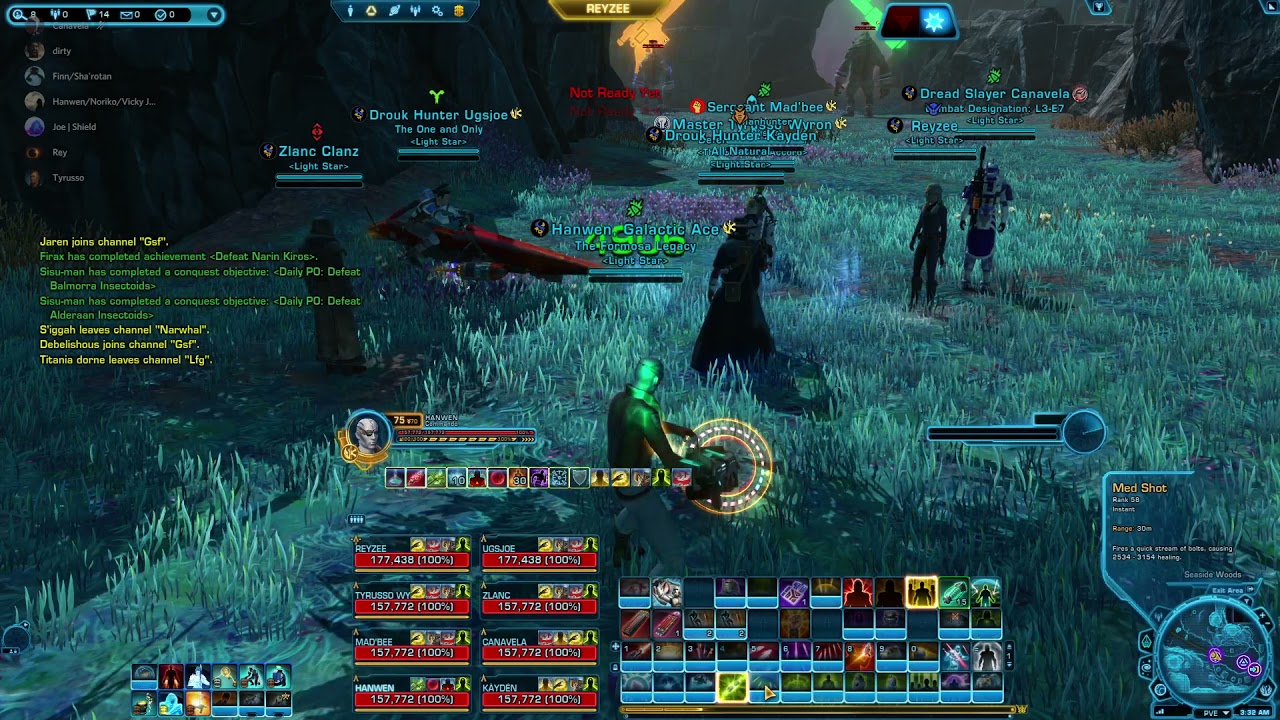 swtor ec hm ops 2021-05-01