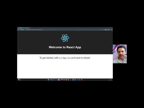 Deploying AI apps: React.js on AWS Lambda 1.7