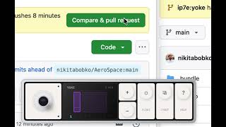 Yoke - MacOS Window Management Demo