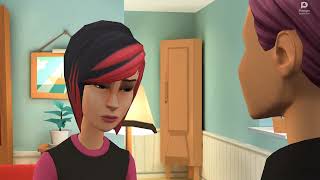 Celebrity Lizzie's Life EP3 S3 Wealth
