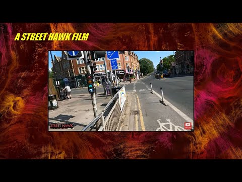 Leeds on a DYUD3F Bike (1)