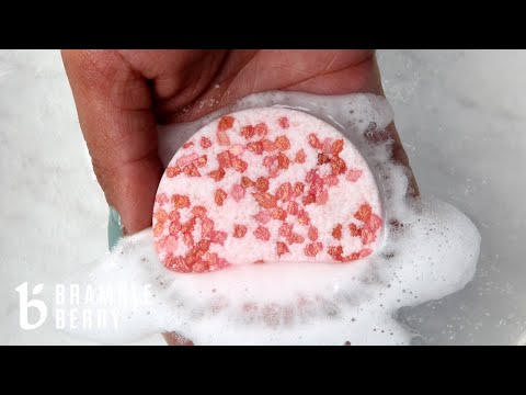Can You Make Bath Bombs Without Citric Acid? | Bramble Berry