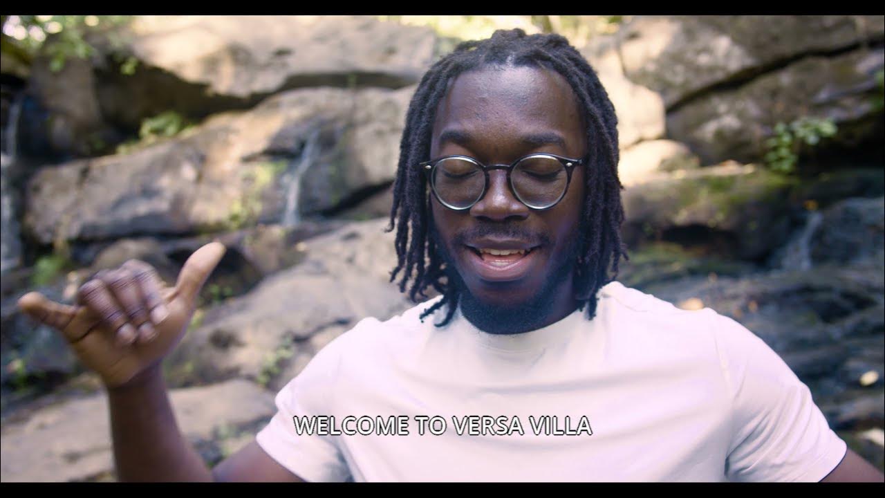 Paapa Versa - INTRO (Official Video) Paapa Versa - INTRO (Official Video)