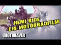 Hemi Ride - Ein Motorradfilm | Motoraver