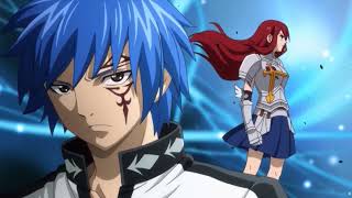 Fairy Tail Twixtor In Cap Cut Edit Baby