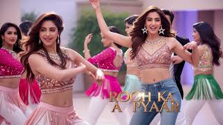 Rooh Ka Pyaar New Item Song Item Song 2024 Bollywood Songs Hits Romantics Song
