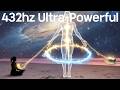 Ultra-Powerful Healing Music[No Ads] Meditation &amp;Healing Frequencies  When Your Mind Is Troubled 8-4