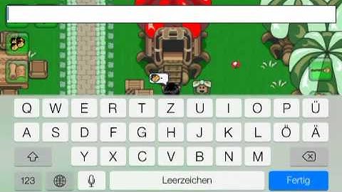 Graal Classic:how to get the bug net